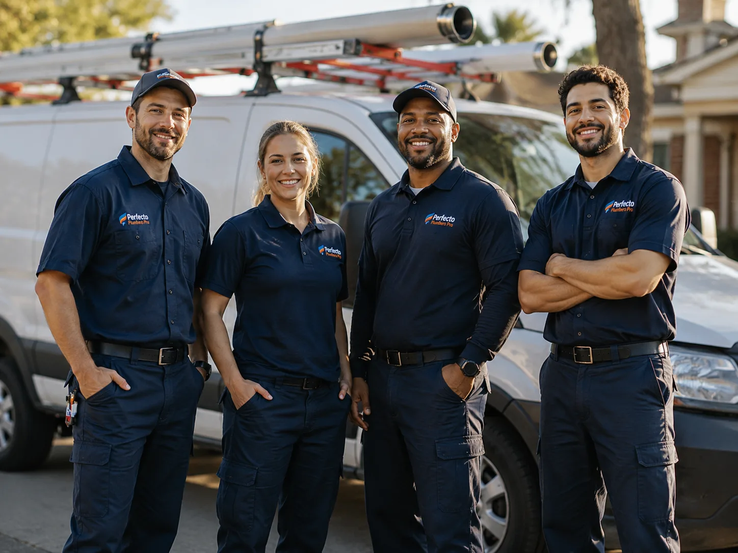 Emergency Plumber Near Me in La Jara, CO near me